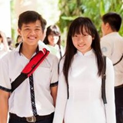 Huy Huỳnh Quốc