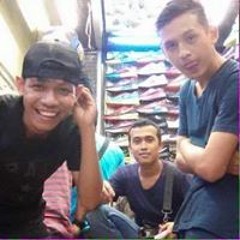 Feps Setiawan