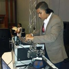 Ahmed Elbeih