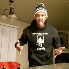 Jacob Maurice Johnson