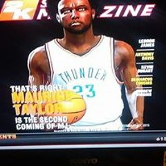 Twan Anthony Taylor