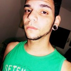 Gilson Farias