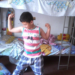 Hina Fatima