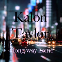 Kalon Taylor