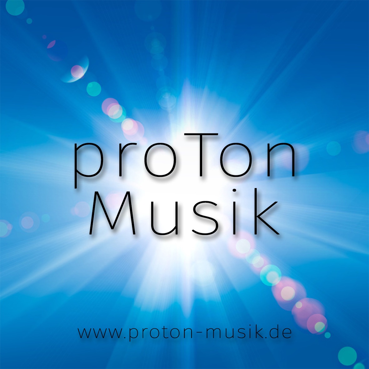 proTon-musik podcast artwork