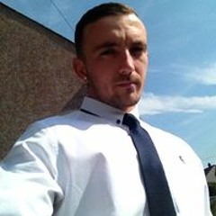 Michael Thomas Masterson