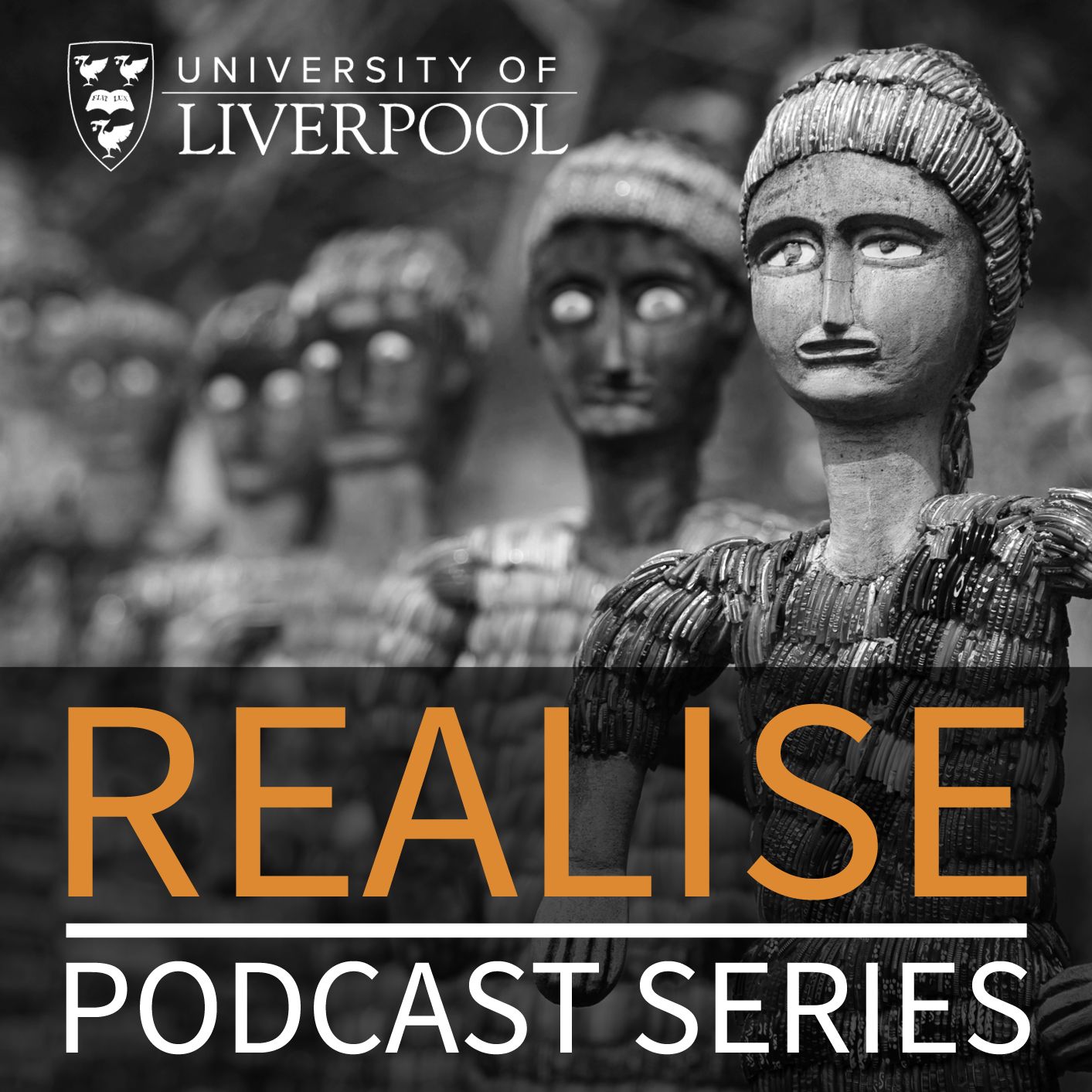 Realise Podcast: Encounters on the Ganges