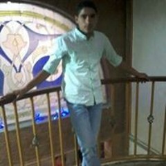 Ehab El-Sawy