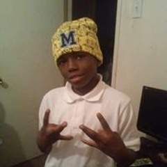 Ajavis Nickerson