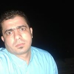 محمود أبو نصار