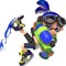 Squidkid