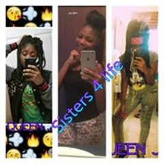 She Badd