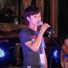 你被寫在我的歌裡 Cover