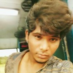 Arun Prashanth