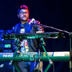 Rollen Daniel D'souza