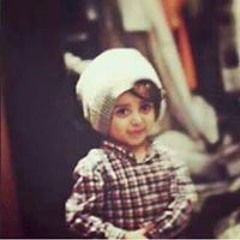 Zeinab Ahmed