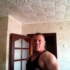 Vitalijus Apcinikovas