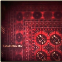 Kabul Office records