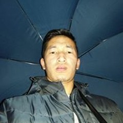 Орхон Мөнхтөр