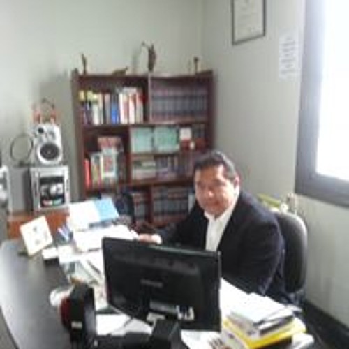 Juan Domingo Cabrera’s avatar