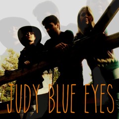 Judy Blue Eyes