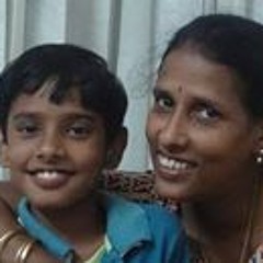 Nived Gopikrishnan