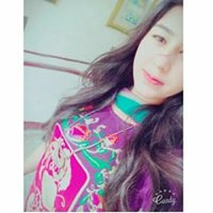 Maleeha Shaikh