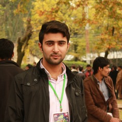 Zubair Khan