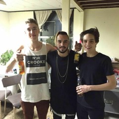 TravisTrim