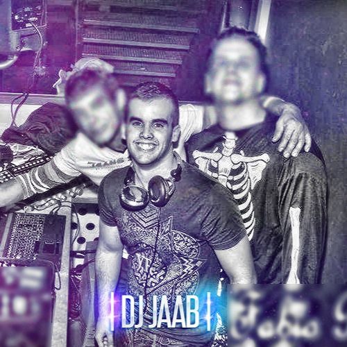 DJ JAAB’s avatar