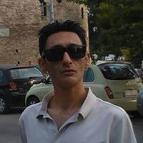 Savvas Grammatikopoulos’s avatar