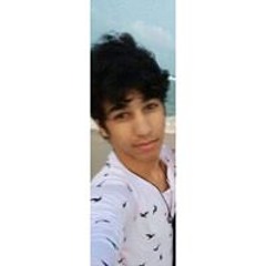 Johnas Patricio
