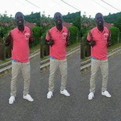Shaquille Graham