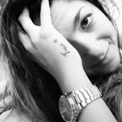 Maria Luz Luli Mereb