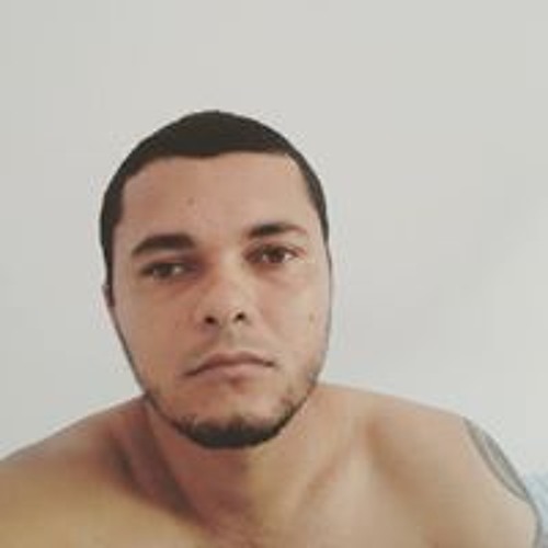 Luizão Luiz De Jesus Alv’s avatar