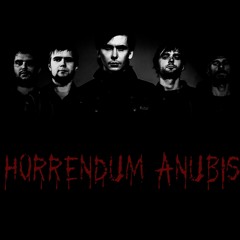 Horrendum Anubis