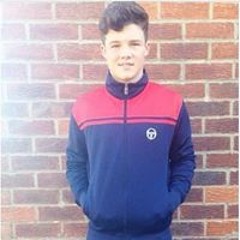 Aaron Wood