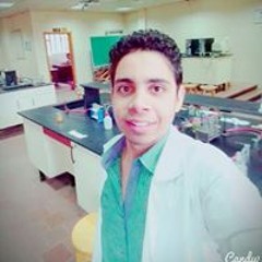 Ahmed Sameh