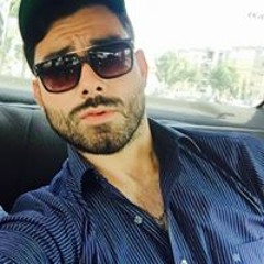 Jesus Martinez