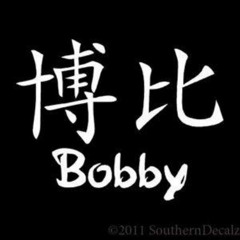 Luh Bobby