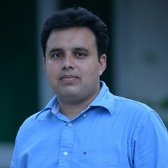 Hammad Raza