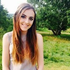 Maisie Moss