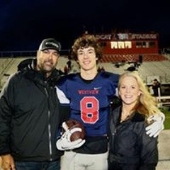 Connor Jackson Laverty