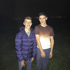 Cian Murphy
