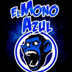 El Mono Azul