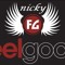 Nicky Feelgood