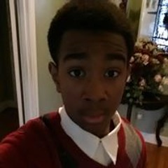 Kevin Dudley Jr.