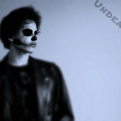 Undead Boy