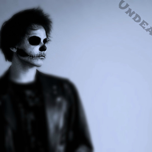 Undead Boy’s avatar