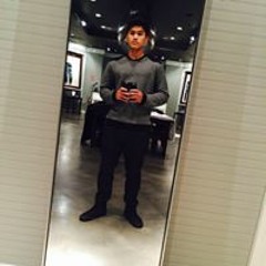 Kevin Xavier Singson